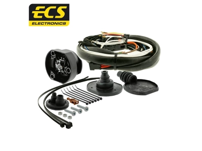 Wiązka dedykowana 13-pin ECS Electronics VW174D1