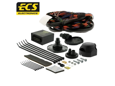 Wiązka dedykowana 7-pin ECS Electronics VW190B1