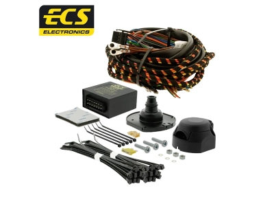 Wiązka dedykowana 7-pin ECS Electronics VW200B1