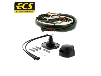 Wiązka dedykowana 7-pin ECS Electronics VW201B1
