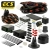 Wiązka dedykowana 13-pin ECS Electronics AF011DH