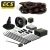 Wiązka dedykowana 13-pin ECS Electronics AF013DX