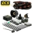 Wiązka dedykowana 7-pin ECS Electronics AF014BX