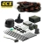 Wiązka dedykowana 13-pin ECS Electronics AF014DX