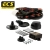 Wiązka dedykowana 7-pin ECS Electronics AU035B1