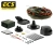 Wiązka dedykowana 7-pin ECS Electronics AU037B1