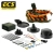 Wiązka dedykowana 13-pin ECS Electronics AU037D1
