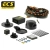 Wiązka dedykowana 13-pin ECS Electronics AU040D1