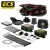 Wiązka dedykowana 13-pin ECS Electronics AU053DG