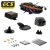 Wiązka dedykowana 7-pin ECS Electronics AU054B1