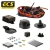 Wiązka dedykowana 13-pin ECS Electronics AU054D1