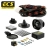 Wiązka dedykowana 13-pin ECS Electronics AU060D1