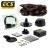 Wiązka dedykowana 7-pin ECS Electronics AU062BX