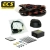 Wiązka dedykowana 13-pin ECS Electronics AU062HX
