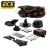 Wiązka dedykowana 7-pin ECS Electronics AU063B1
