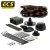 Wiązka dedykowana 7-pin ECS Electronics AU068B1