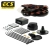 Wiązka dedykowana 7-pin ECS Electronics AU077B1
