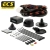 Wiązka dedykowana 7-pin ECS Electronics BW027B1
