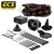 Wiązka dedykowana 13-pin ECS Electronics BW027D1