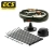 Wiązka dedykowana 7-pin ECS Electronics CIT016B