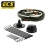 Wiązka dedykowana 7-pin ECS Electronics CIT026B