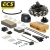 Wiązka dedykowana 7-pin ECS Electronics CR041FL