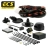 Wiązka dedykowana 7-pin ECS Electronics CR069BX
