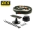 Wiązka dedykowana 7-pin ECS Electronics CT003BB