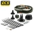 Wiązka dedykowana 7-pin ECS Electronics CT012BB
