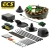 Wiązka dedykowana 7-pin ECS Electronics CT050B1