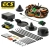Wiązka dedykowana 13-pin ECS Electronics CT050D1