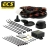 Wiązka dedykowana 7-pin ECS Electronics CT051B1