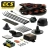 Wiązka dedykowana 7-pin ECS Electronics CT056B1