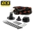 Wiązka dedykowana 7-pin ECS Electronics DA005BB