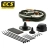 Wiązka dedykowana 7-pin ECS Electronics DA007BB