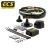 Wiązka dedykowana 7-pin ECS Electronics DA012BB