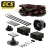 Wiązka dedykowana 13-pin ECS Electronics DA012DH