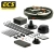 Wiązka dedykowana 7-pin ECS Electronics DA019BL