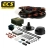 Wiązka dedykowana 7-pin ECS Electronics FI012BB