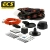 Wiązka dedykowana 7-pin ECS Electronics FI025BB