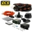 Wiązka dedykowana 7-pin ECS Electronics FI025BL
