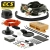 Wiązka dedykowana 13-pin ECS Electronics FI036DH