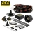 Wiązka dedykowana 7-pin ECS Electronics FI044BX