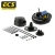 Wiązka dedykowana 7-pin ECS Electronics FR002BB