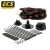Wiązka dedykowana 7-pin ECS Electronics FR007BB