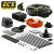Wiązka dedykowana 7-pin ECS Electronics FR028BL