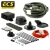 Wiązka dedykowana 7-pin ECS Electronics FR030BL