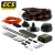 Wiązka dedykowana 7-pin ECS Electronics FR032BB