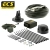 Wiązka dedykowana 13-pin ECS Electronics FR038DL