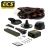 Wiązka dedykowana 7-pin ECS Electronics FR040BQ